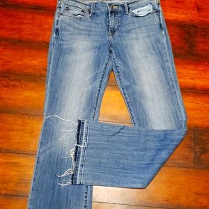 Lucky Brand jeans